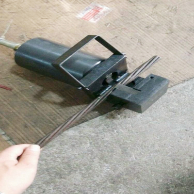 江西鹰潭气动锚杆切断器 高效、便捷的锚索切割解决方案