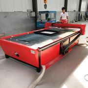 精品广告字等离子切割机与气动广告等离子切割机全解析